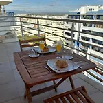 #199 Flamingo Pool & Views Appartement
