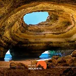 #199 Flamingo Pool & Views Portimão