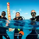 Διαμέρισμα #199 Flamingo Pool & Views *