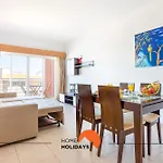 #199 Flamingo Pool & Views Appartement Portimão