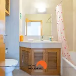 #199 Flamingo Pool & Views Appartement