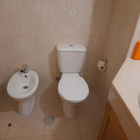 Apartment #199 Flamingo 1108 By Holidays Portimao