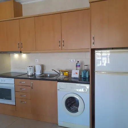 #199 Flamingo 1108 By Holidays * Portimao