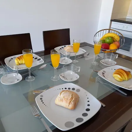 #199 Flamingo 1108 By Holidays Appartement Portimão