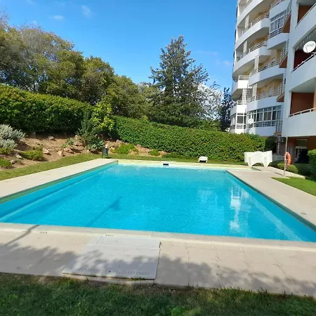 Apartment #199 Flamingo 1108 By Holidays Portimao