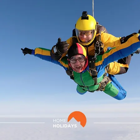 #199 Flamingo Pool & Views Διαμέρισμα Portimão