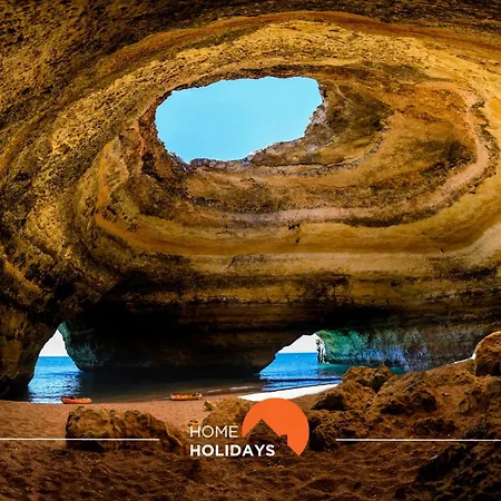 #199 Flamingo 1108 By Holidays Portimão