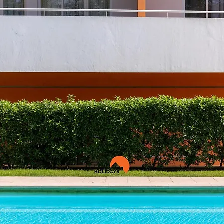 Appartement #199 Flamingo 1108 By Holidays *