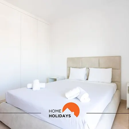 #199 Flamingo 1108 By Holidays Portimão