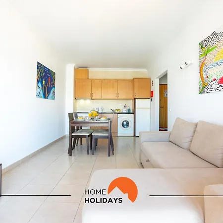 #199 Flamingo 1108 By Holidays * Portimao