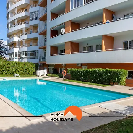 #199 Flamingo 1108 By Holidays Apartment Portimao