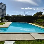 #199 Flamingo Pool & Views