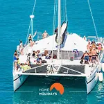 Appartamento #199 Flamingo Pool & Views *