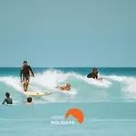 #199 Flamingo Pool & Views *