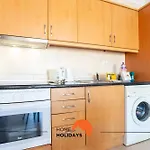 #199 Flamingo Pool & Views Appartamento Portimão