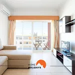 #199 Flamingo Pool & Views Appartamento