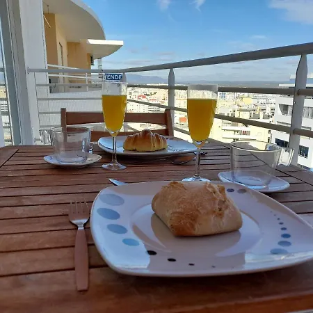 Apartment #199 Flamingo 1108 By Holidays