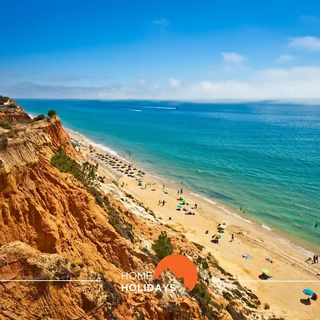 #199 Flamingo 1108 By Holidays Portimao