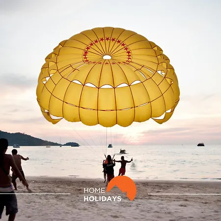 #199 Flamingo 1108 By Holidays Appartamento