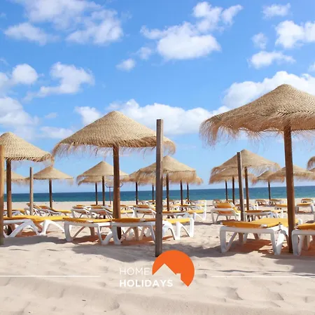 #199 Flamingo 1108 By Holidays Apartment *