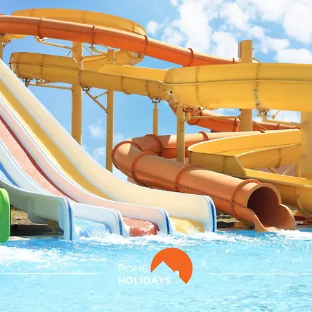 #199 Flamingo 1108 By Holidays *