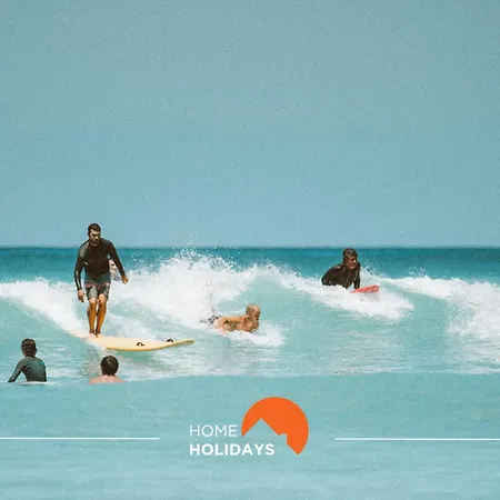 #199 Flamingo 1108 By Holidays *