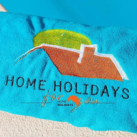 #199 Flamingo 1108 By Holidays 波尔蒂芒