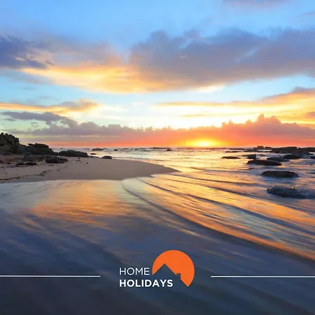 #199 Flamingo 1108 By Holidays 公寓