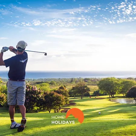 公寓 #199 Flamingo 1108 By Holidays 波尔蒂芒