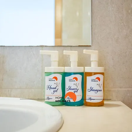 #199 Flamingo 1108 By Holidays 波尔蒂芒