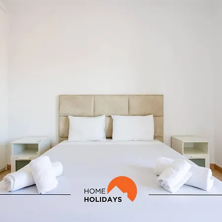 Apartment #199 Flamingo 1108 By Holidays Portimao