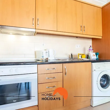 #199 Flamingo 1108 By Holidays Apartment Portimao