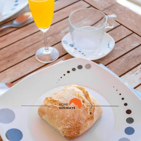 #199 Flamingo 1108 By Holidays 波尔蒂芒