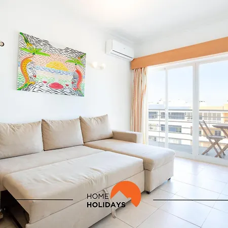 #199 Flamingo 1108 By Holidays * Portimao