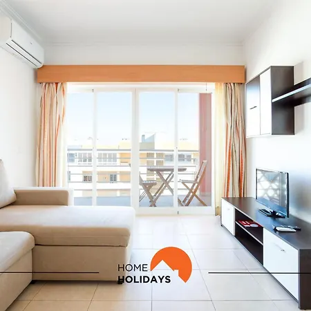 #199 Flamingo 1108 By Holidays Apartment