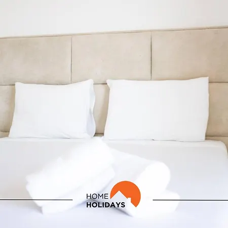 #199 Flamingo 1108 By Holidays * Portimão