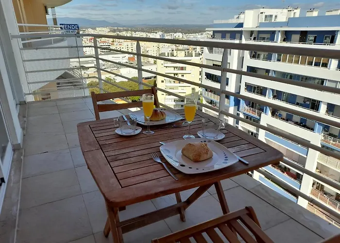 #199 Flamingo Pool&views Apartament