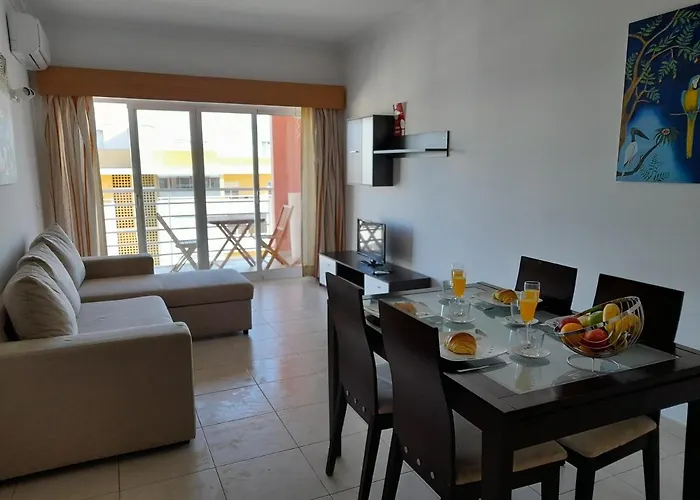 #199 Flamingo Pool&views Apartament *