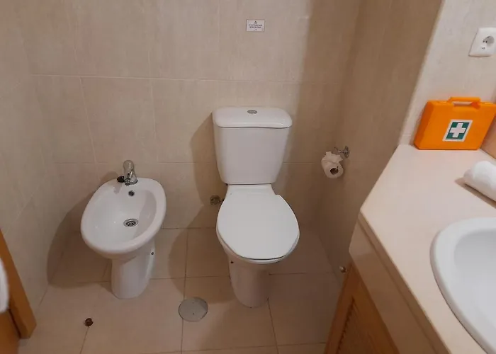 Apartament #199 Flamingo Pool&views Portimão