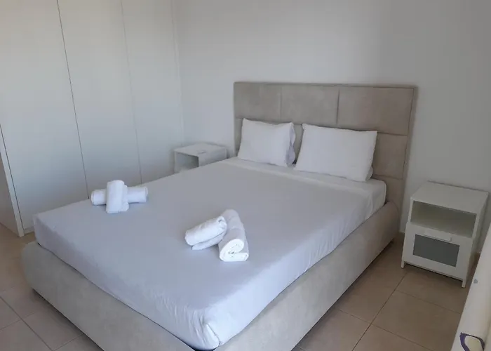 Apartament #199 Flamingo Pool&views