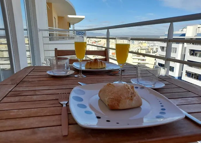 Apartament #199 Flamingo Pool&views