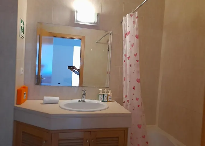 #199 Flamingo Pool&views Apartament