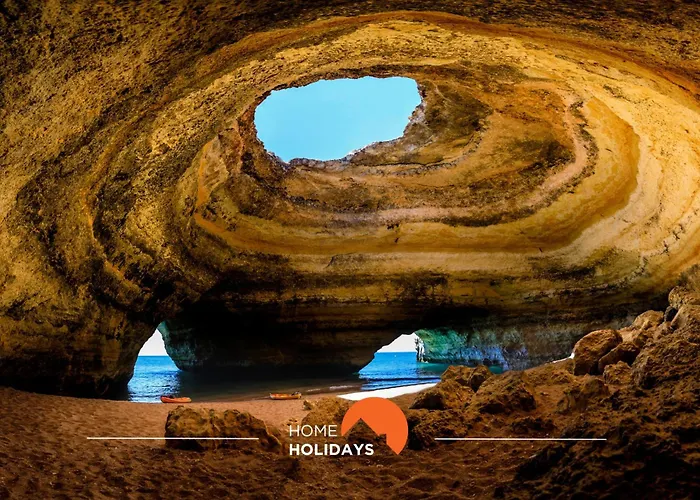 #199 Flamingo Pool&views Portimão