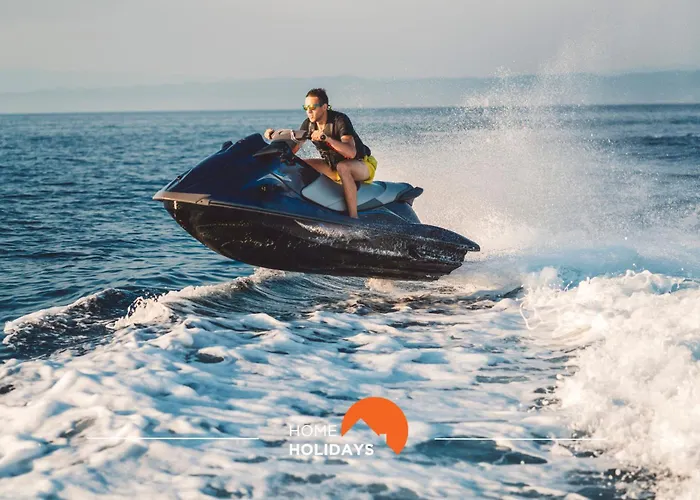 #199 Flamingo Pool&views * Portimão