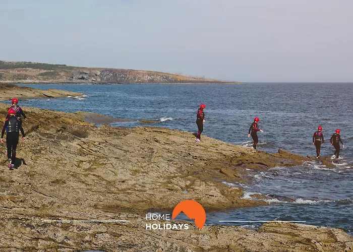 #199 Flamingo Pool&views Apartament Portimão