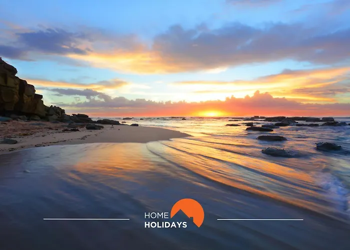 #199 Flamingo Pool&views Apartament