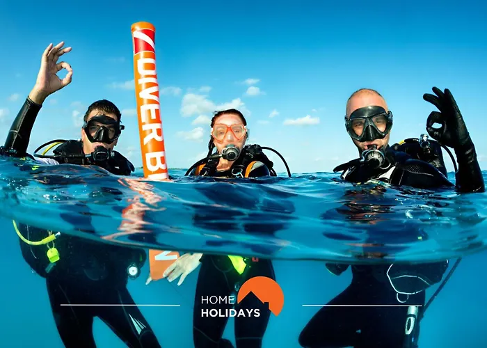 Apartament #199 Flamingo Pool&views *