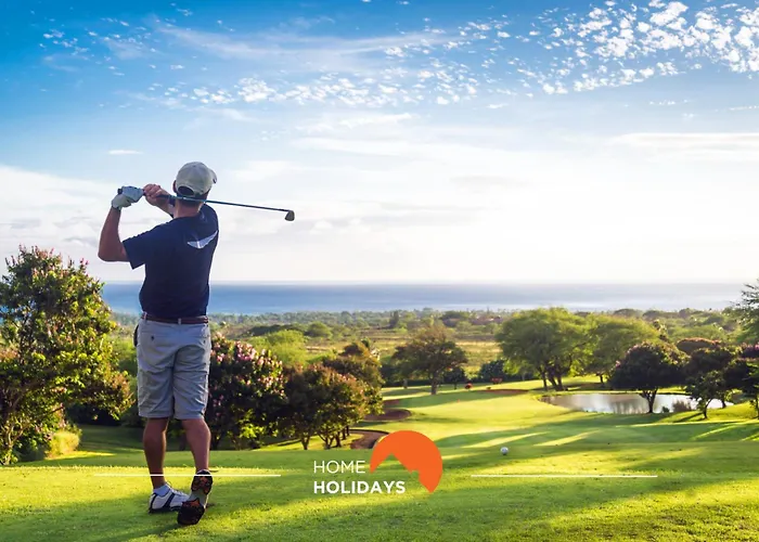 Apartament #199 Flamingo Pool&views Portimão