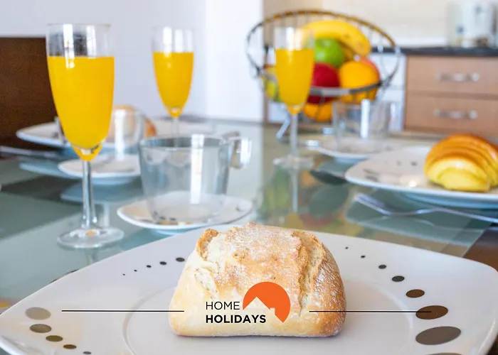 #199 Flamingo Pool&views Apartament