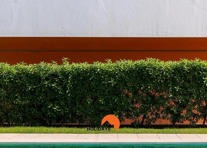 Apartament #199 Flamingo Pool&views *